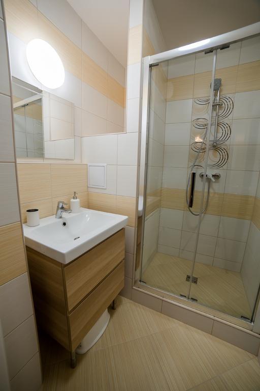 Apartman 37 Vysoke Tatry Tatranska Strba Exterior foto