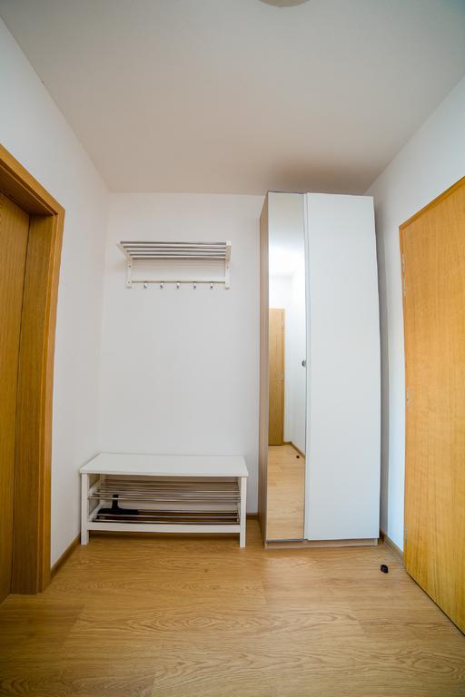Apartman 37 Vysoke Tatry Tatranska Strba Exterior foto
